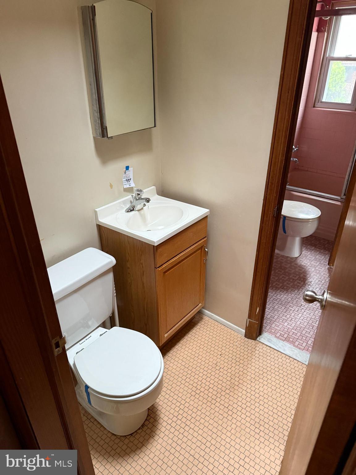 MOUNT WASHINGTON - Residential