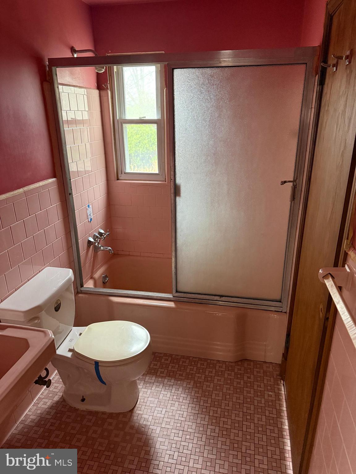 MOUNT WASHINGTON - Residential