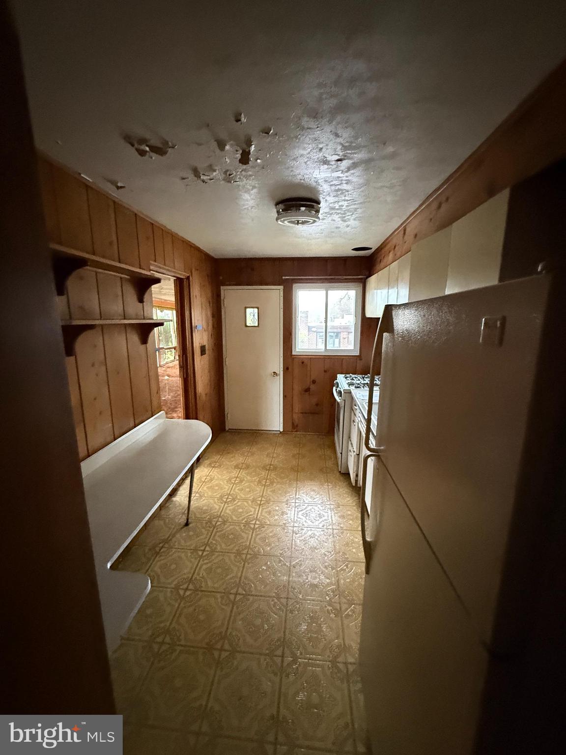 MOUNT WASHINGTON - Residential