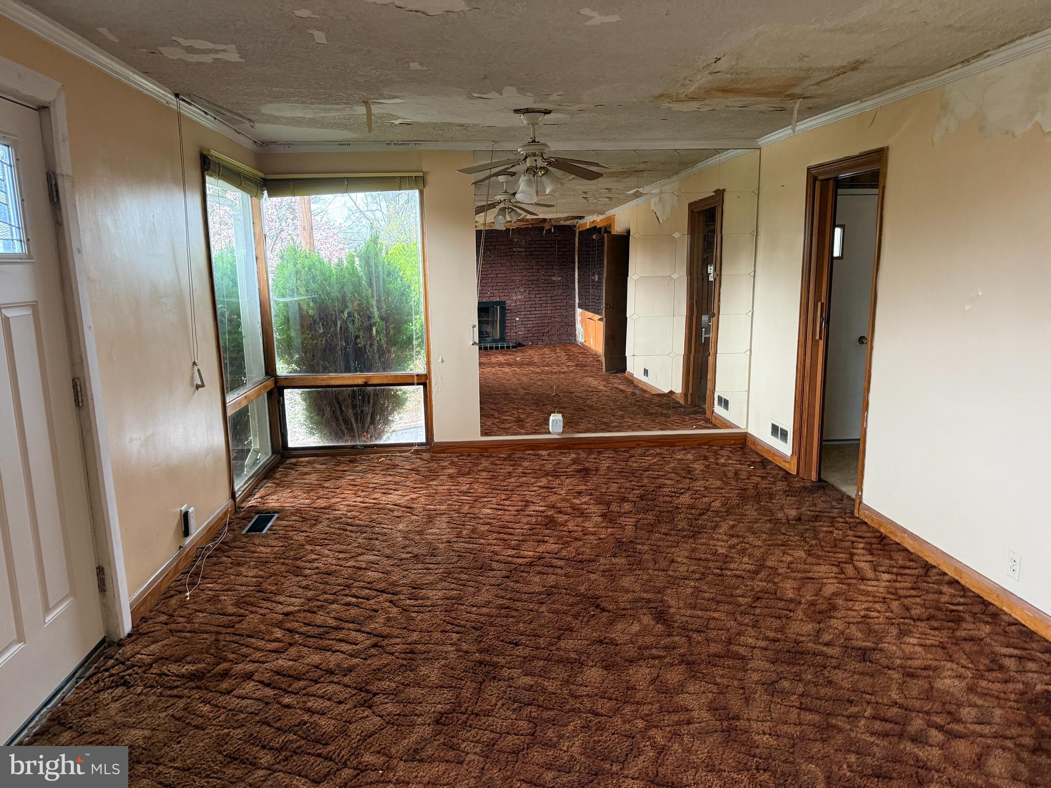 MOUNT WASHINGTON - Residential