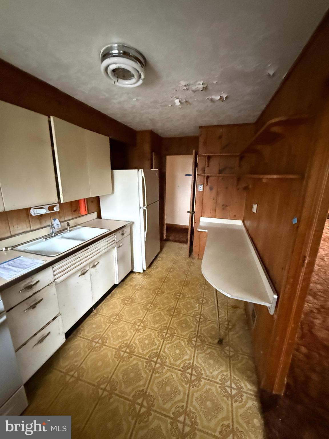 MOUNT WASHINGTON - Residential