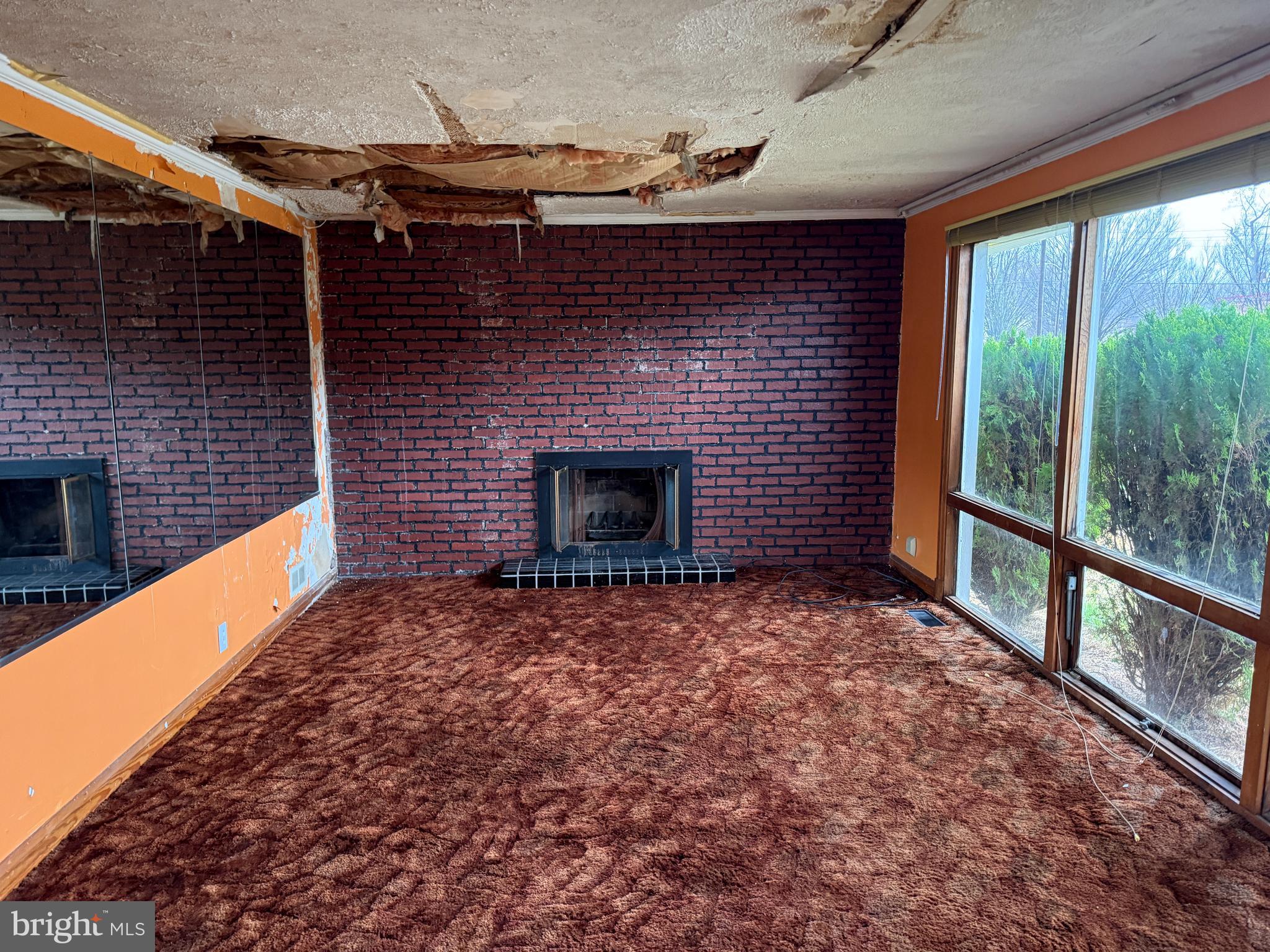 MOUNT WASHINGTON - Residential