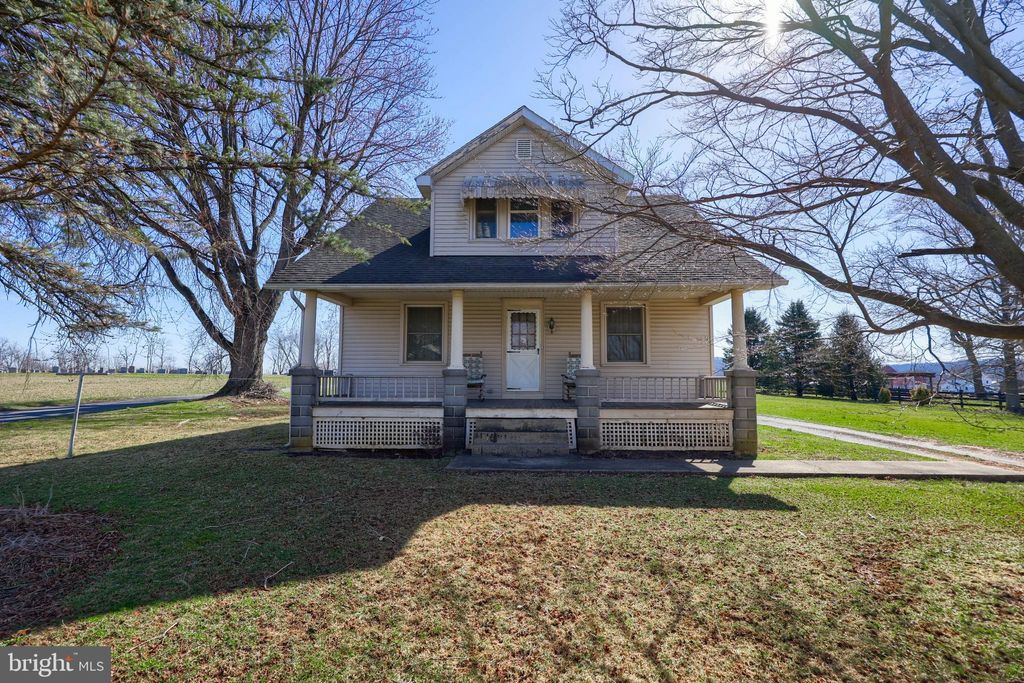 Photo of 647 Marticville Road, PEQUEA, PA 17565 (MLS # PALA2065990)