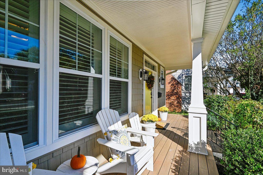 Photo of 1010 Park Avenue, ANNAPOLIS, MD 21403 (MLS # MDAA2159834)