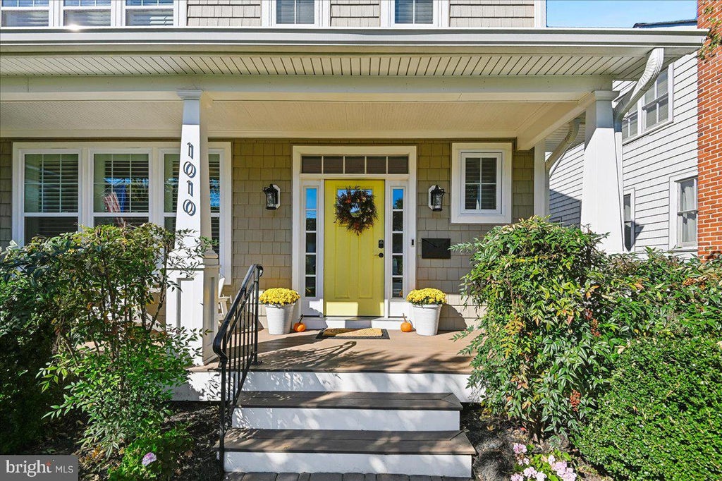 Photo of 1010 Park Avenue, ANNAPOLIS, MD 21403 (MLS # MDAA2159834)