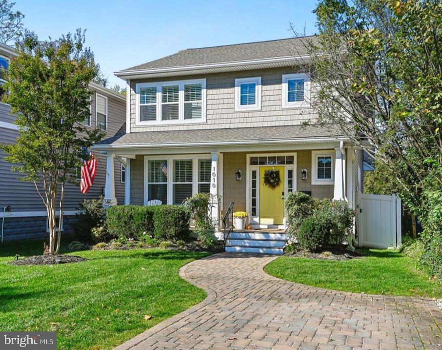 Photo of 1010 Park Avenue, ANNAPOLIS, MD 21403 (MLS # MDAA2159834)