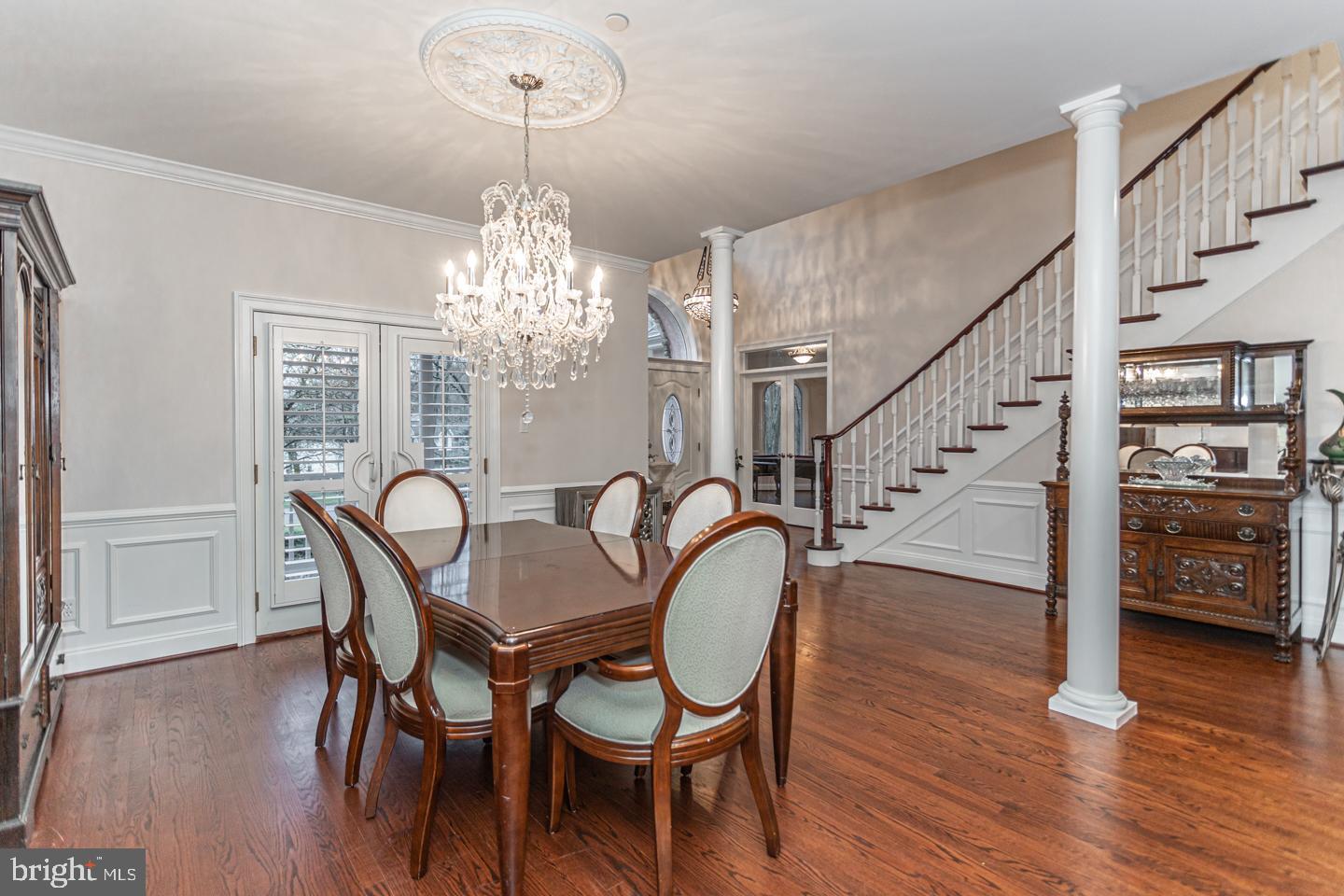 WELLINGTON ESTATES - Residential