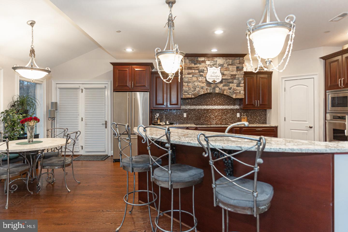 WELLINGTON ESTATES - Residential