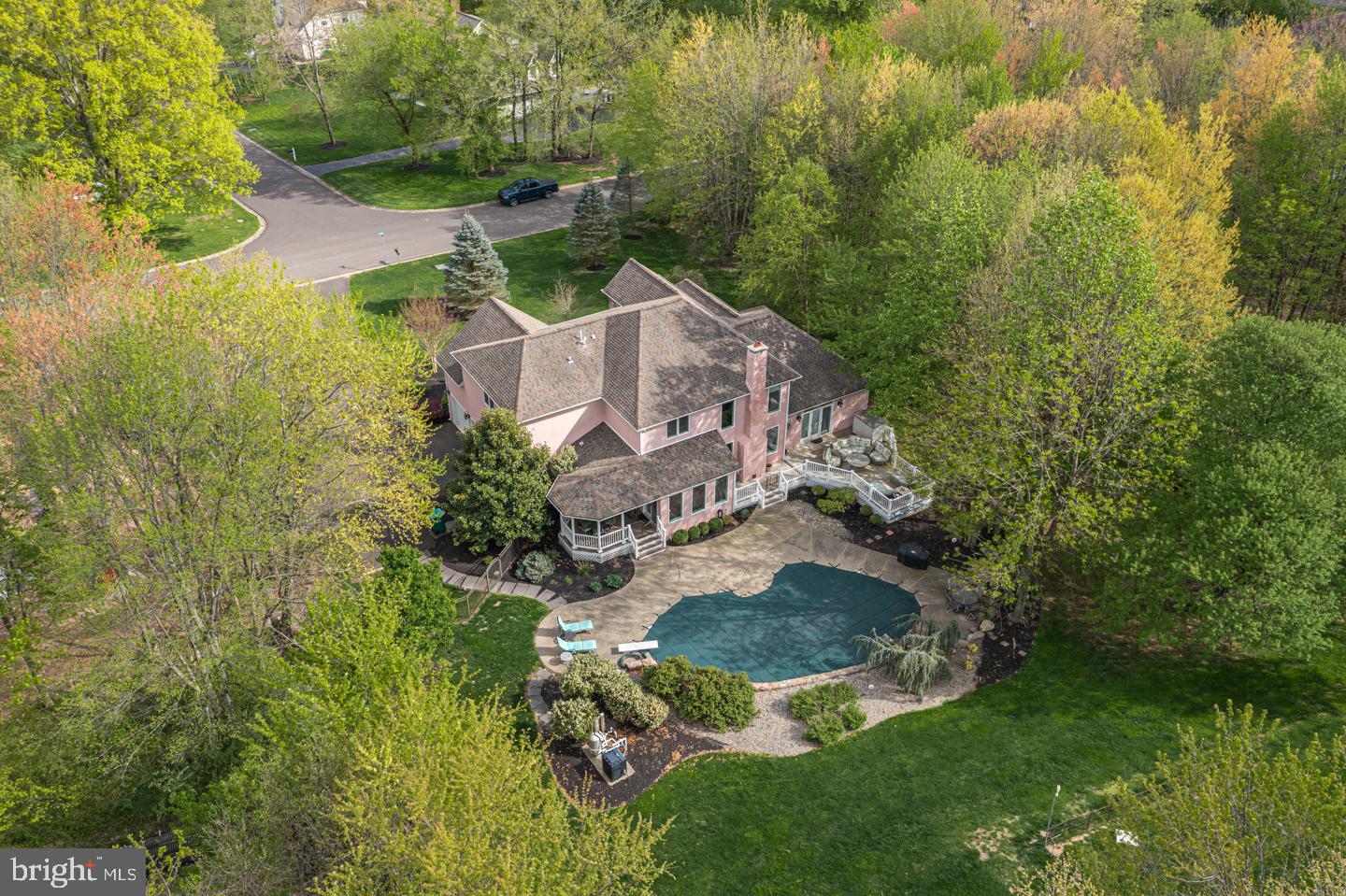 WELLINGTON ESTATES - Residential