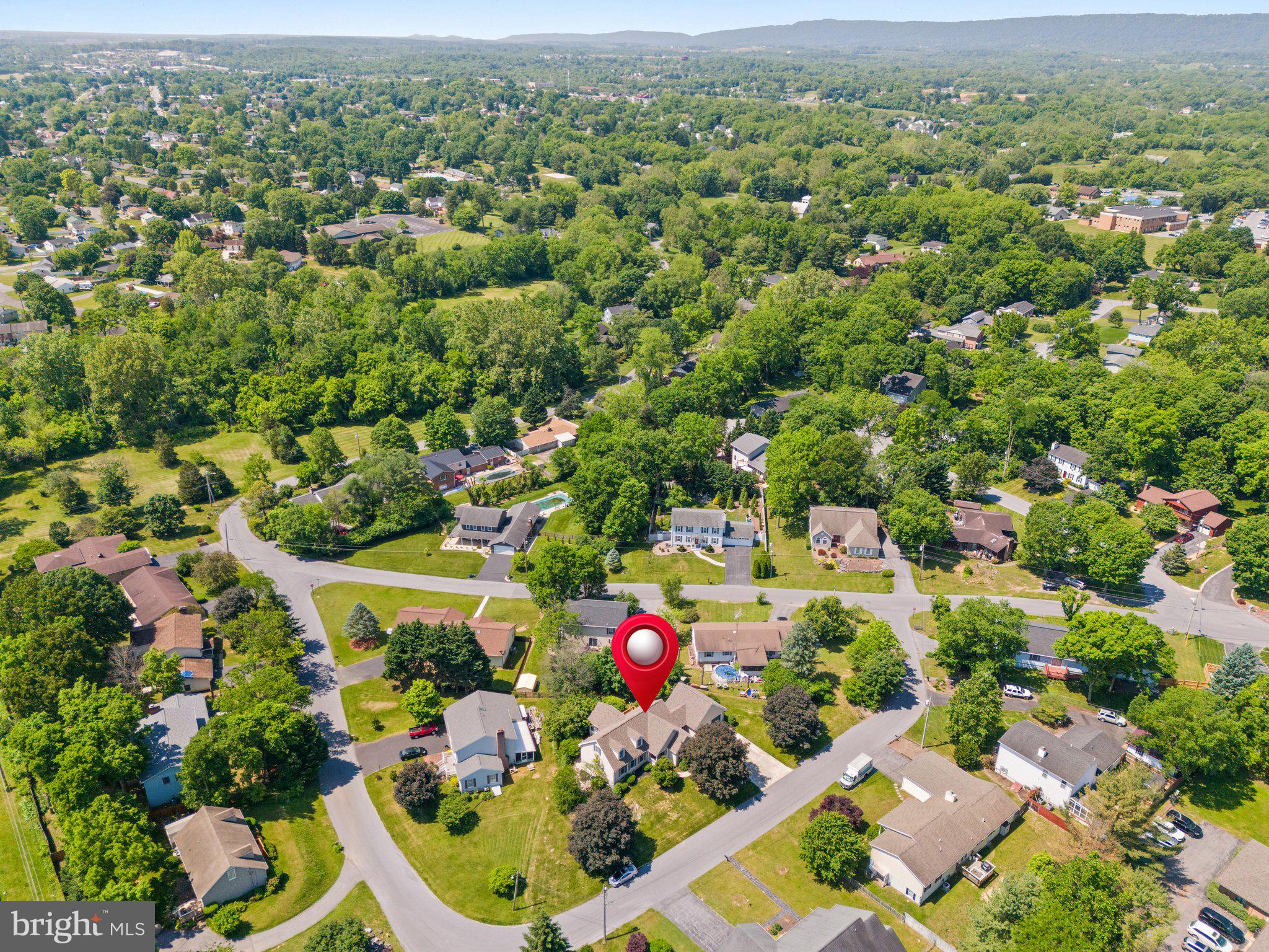 BRIARWOOD - Residential