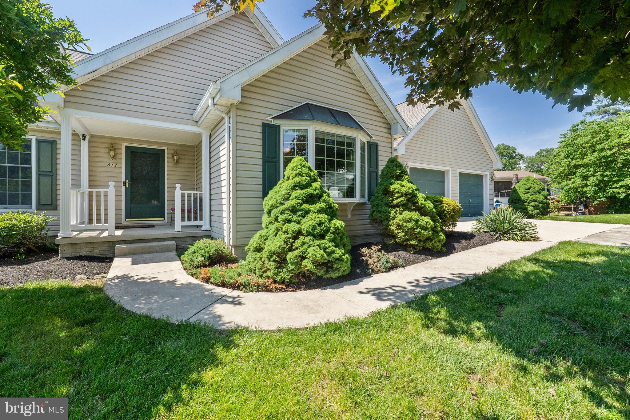 BRIARWOOD - Residential