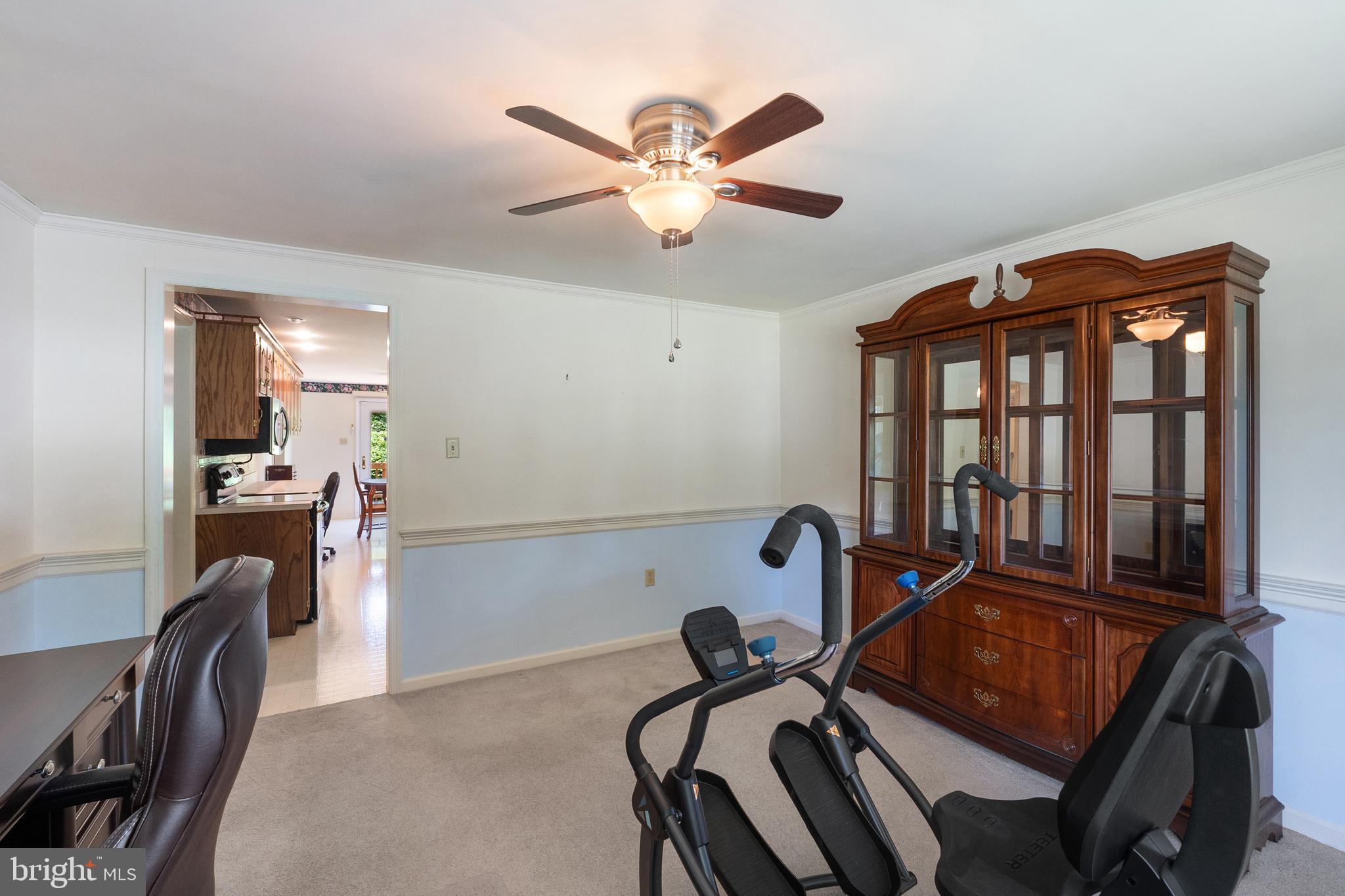 BRIARWOOD - Residential