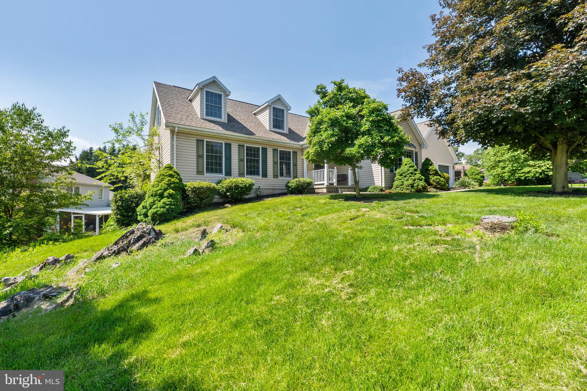 BRIARWOOD - Residential