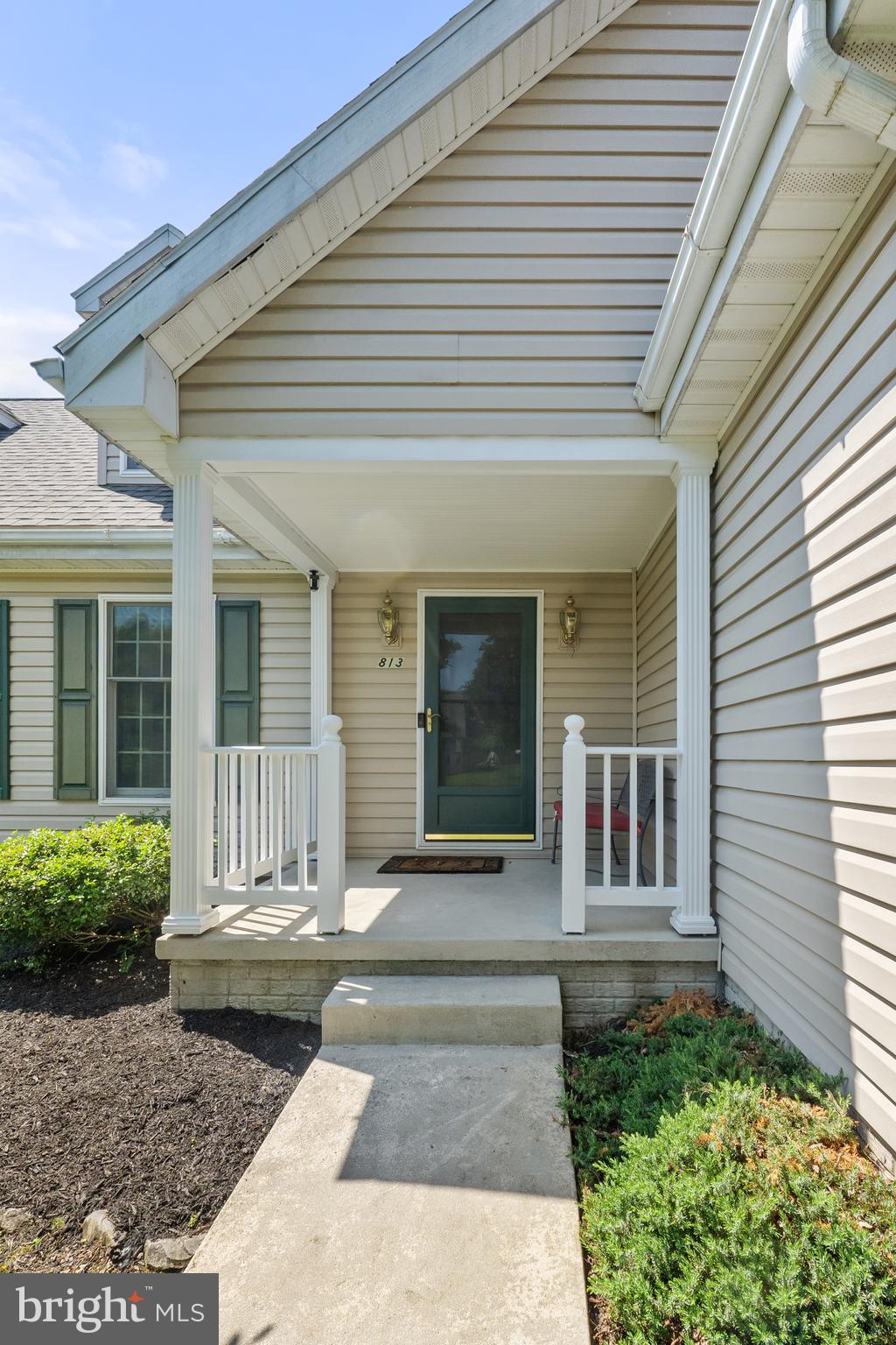 BRIARWOOD - Residential