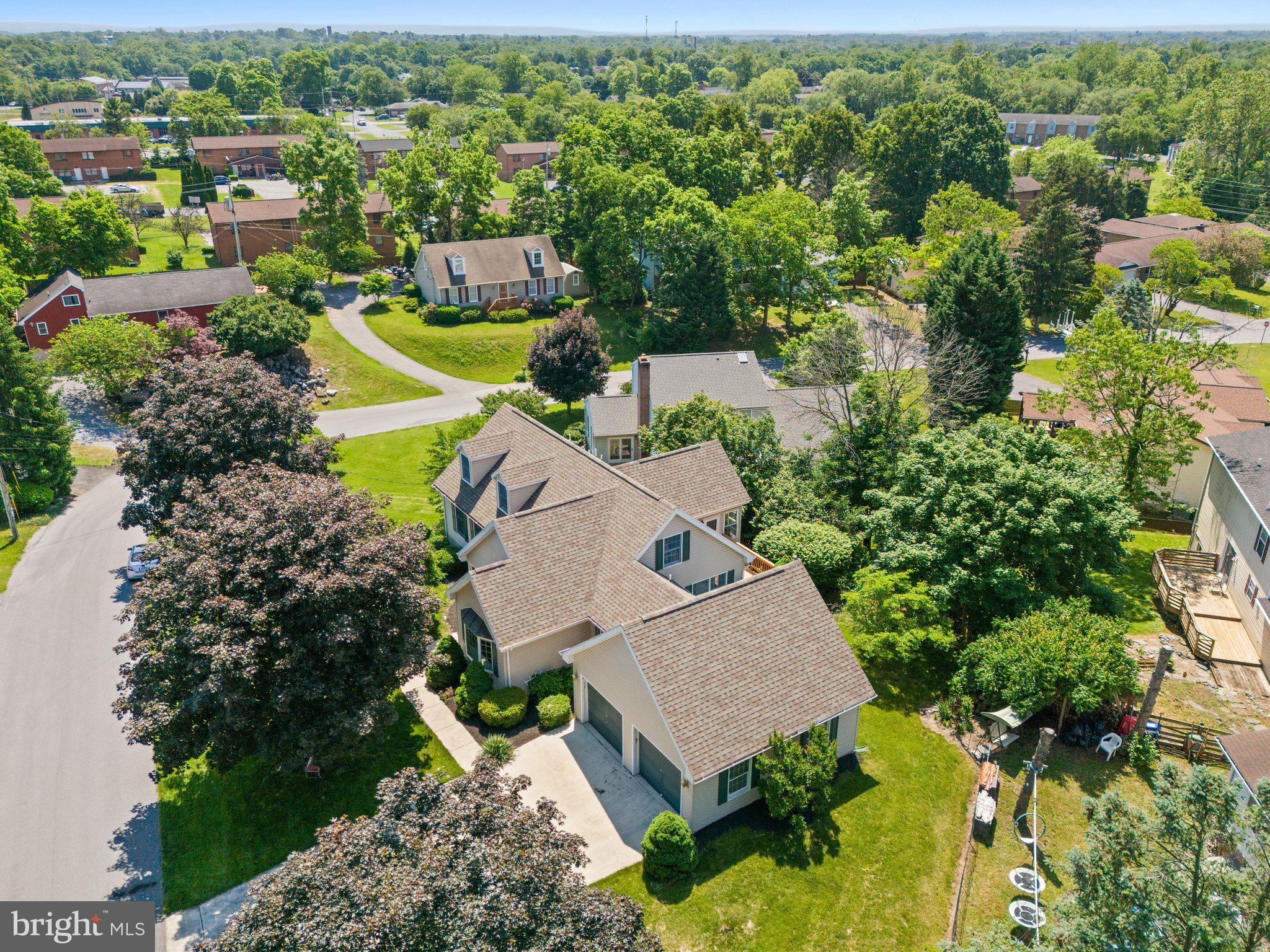 BRIARWOOD - Residential