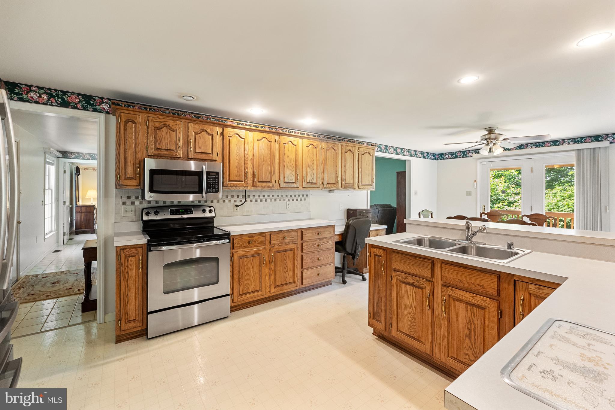 BRIARWOOD - Residential