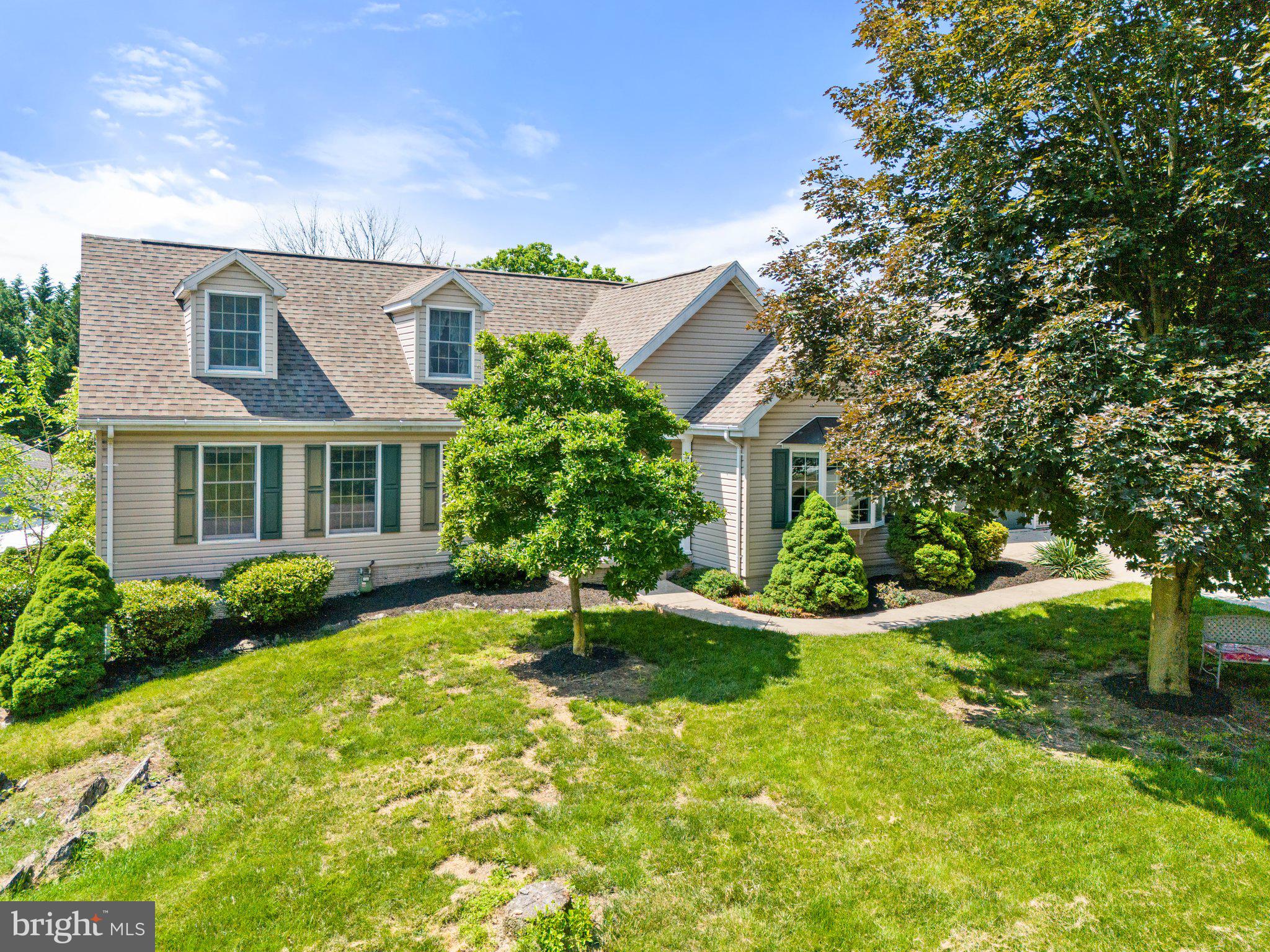 BRIARWOOD - Residential