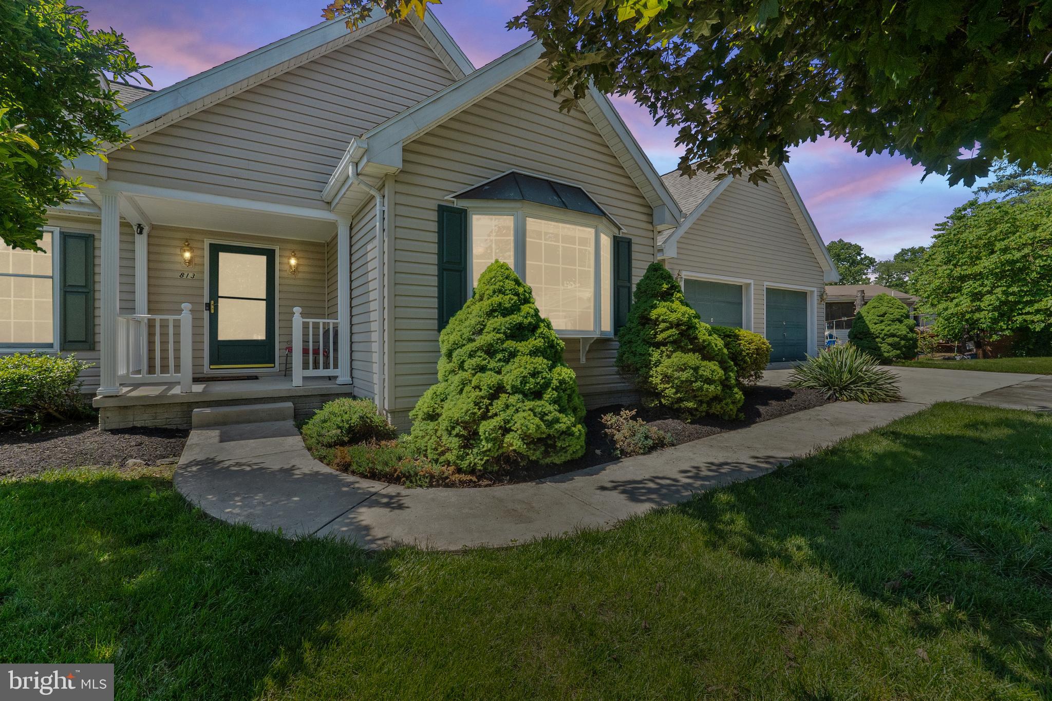 BRIARWOOD - Residential