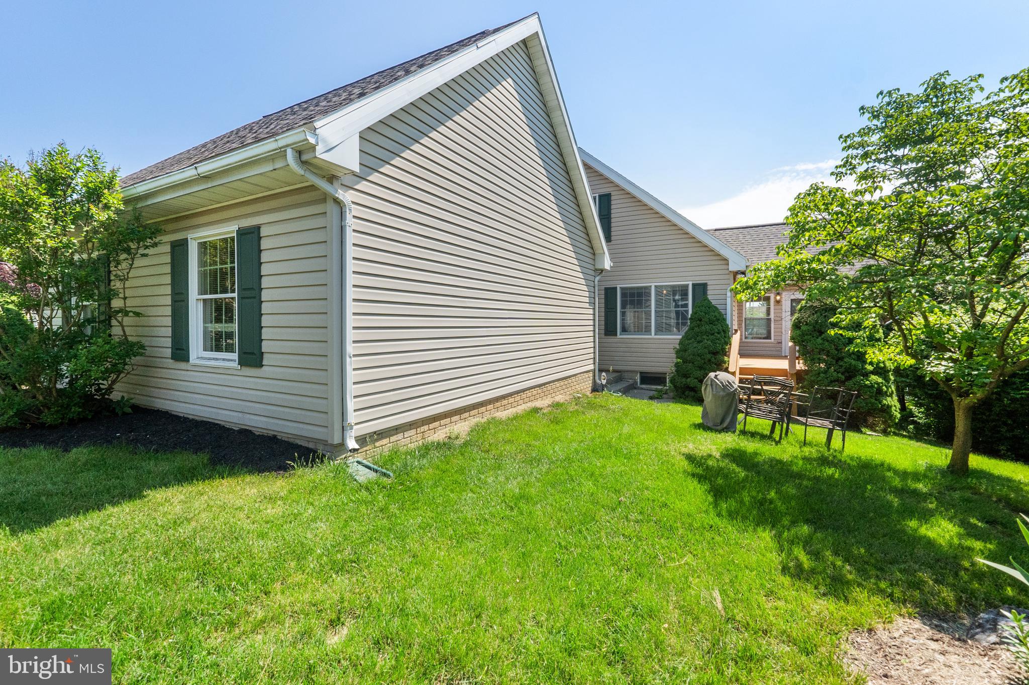 BRIARWOOD - Residential