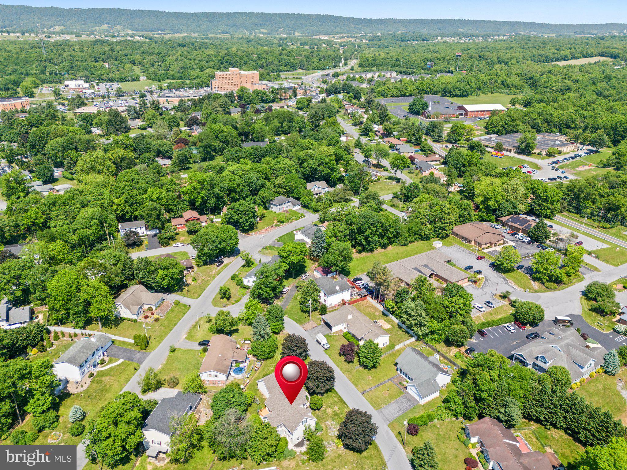 BRIARWOOD - Residential