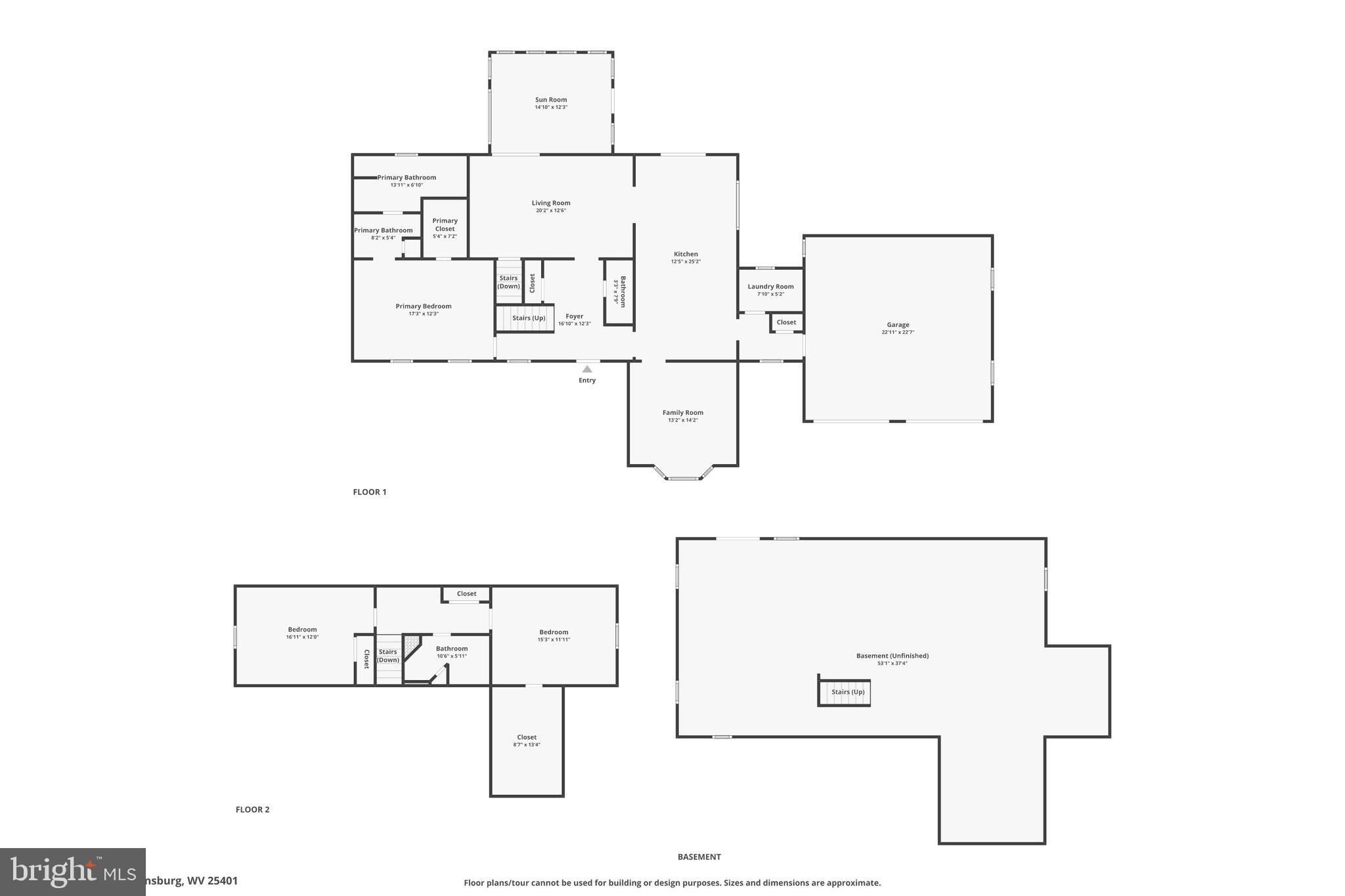 BRIARWOOD - Residential