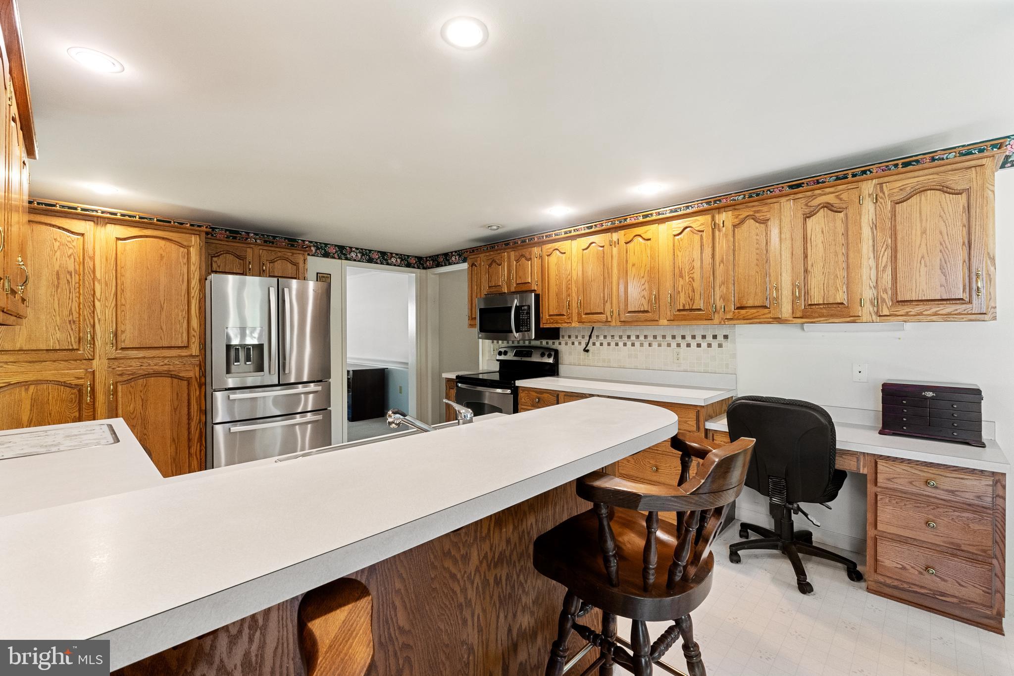 BRIARWOOD - Residential