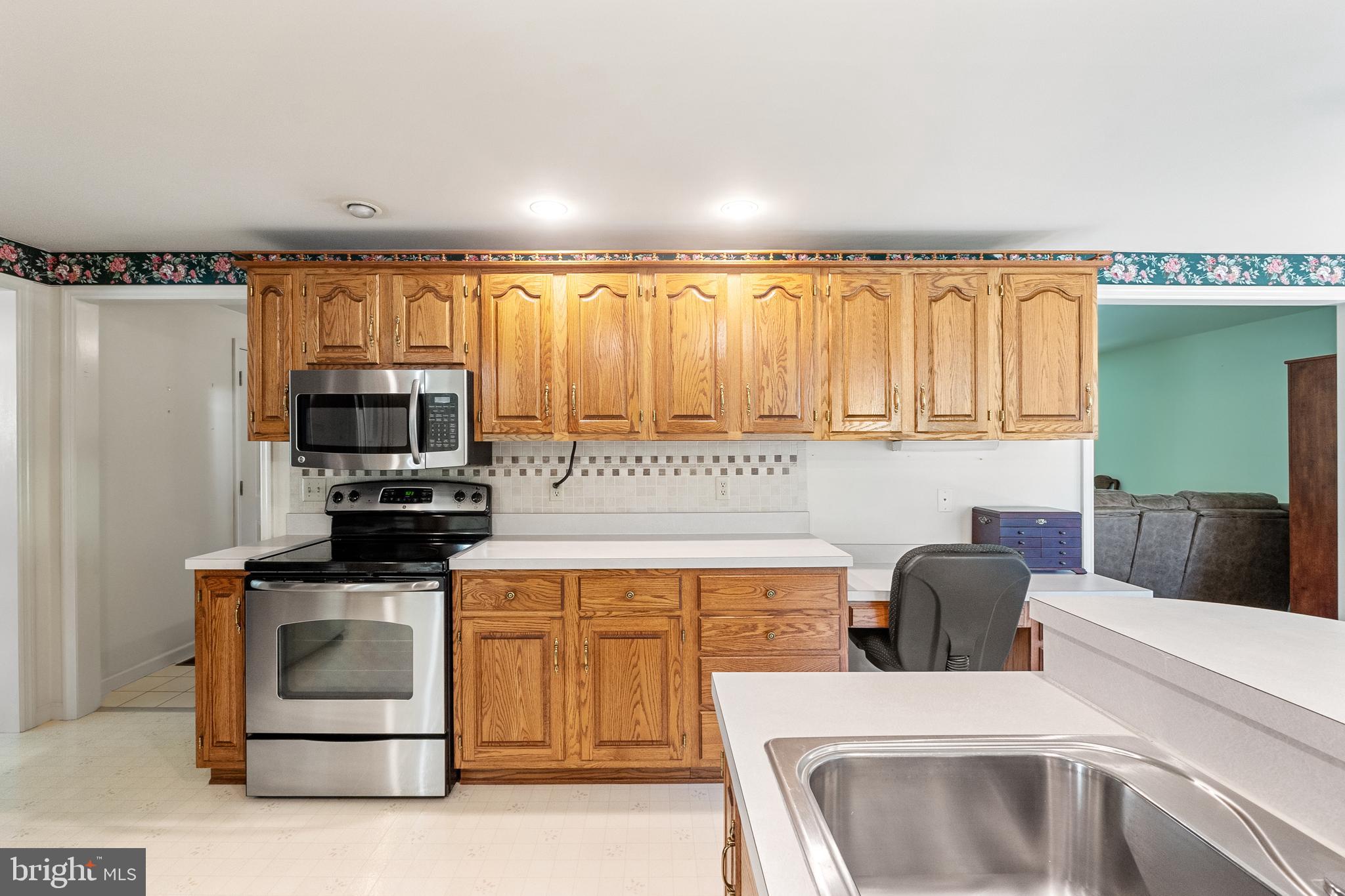 BRIARWOOD - Residential