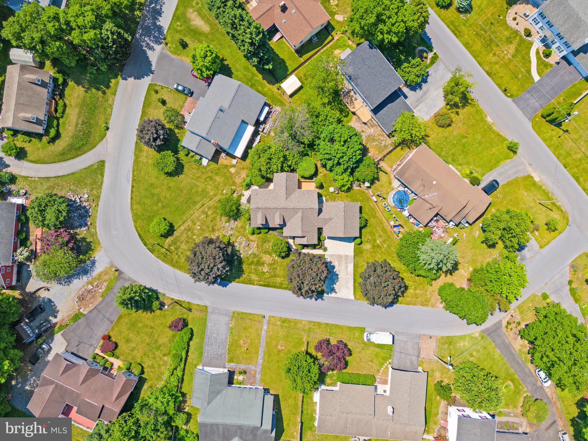 BRIARWOOD - Residential