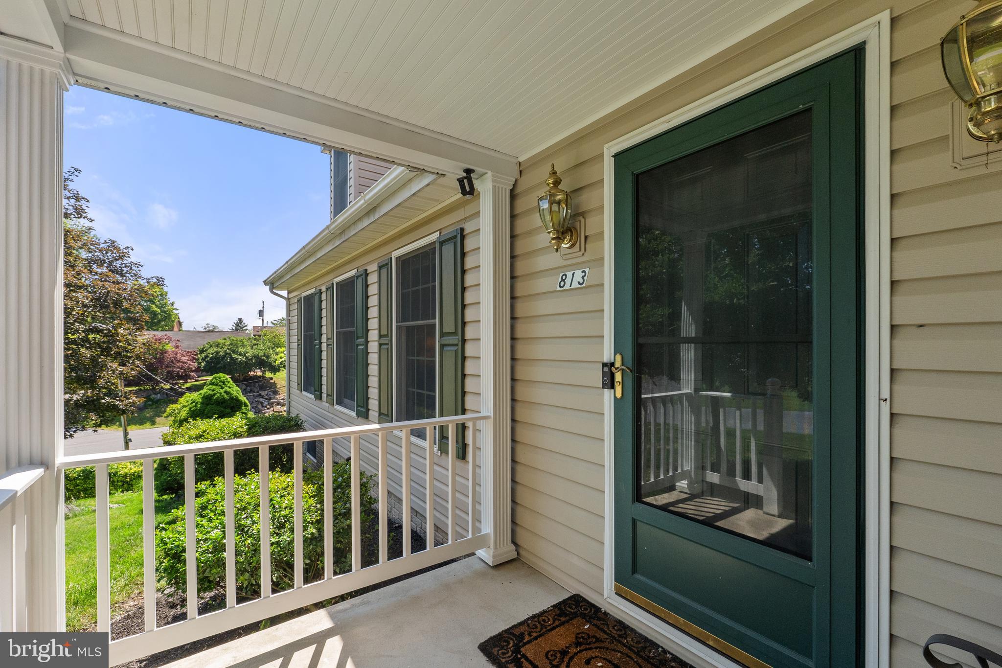 BRIARWOOD - Residential