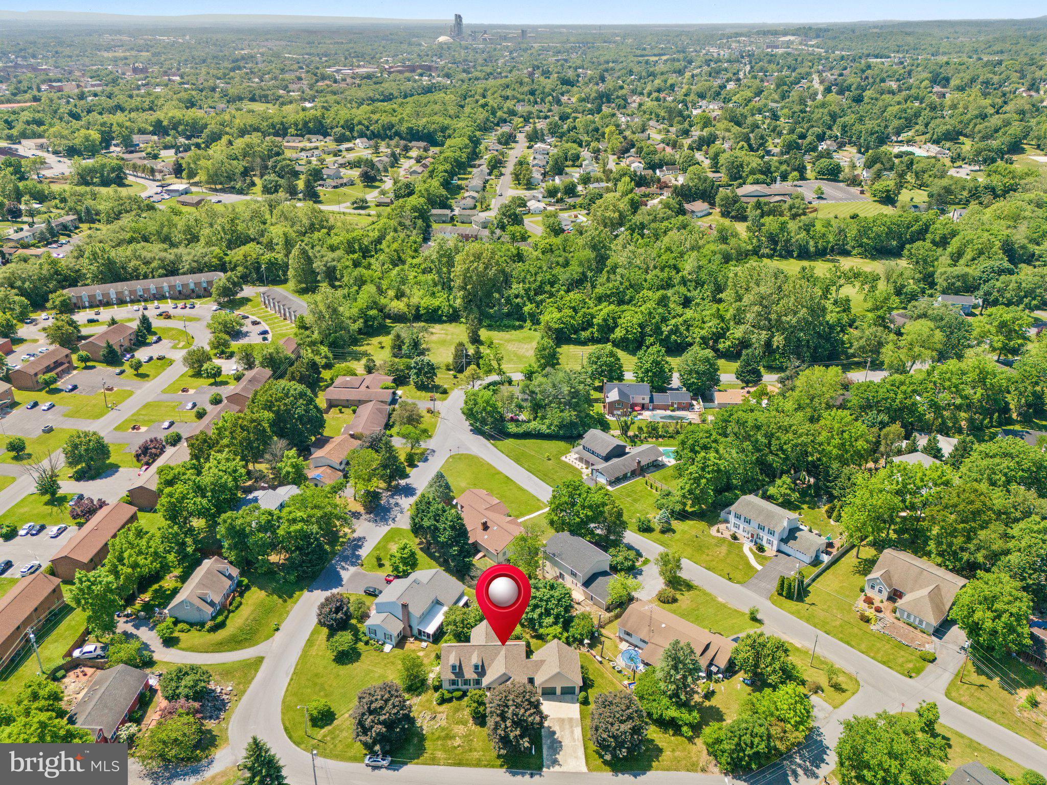 BRIARWOOD - Residential