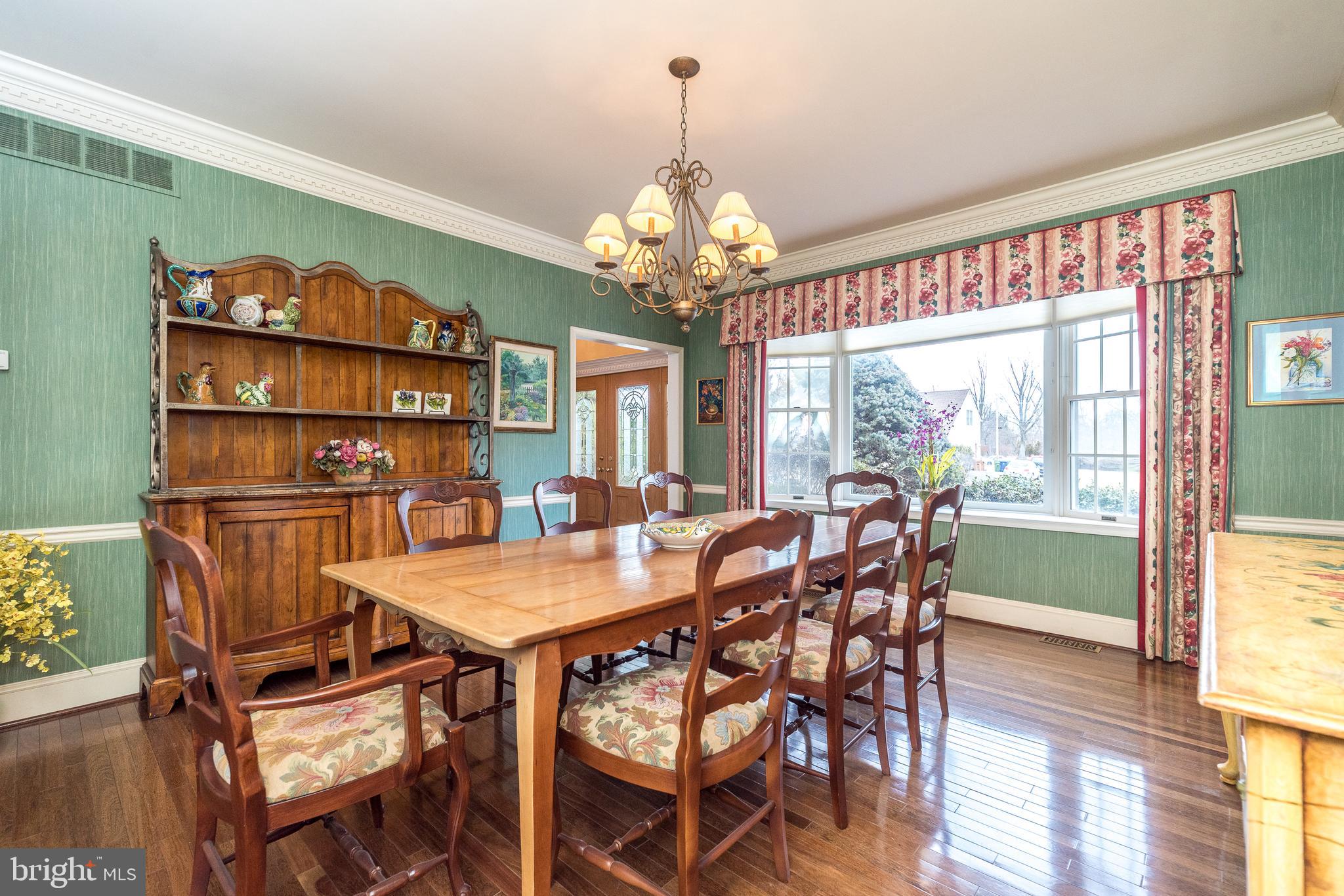 DUBLIN GLEN - Residential