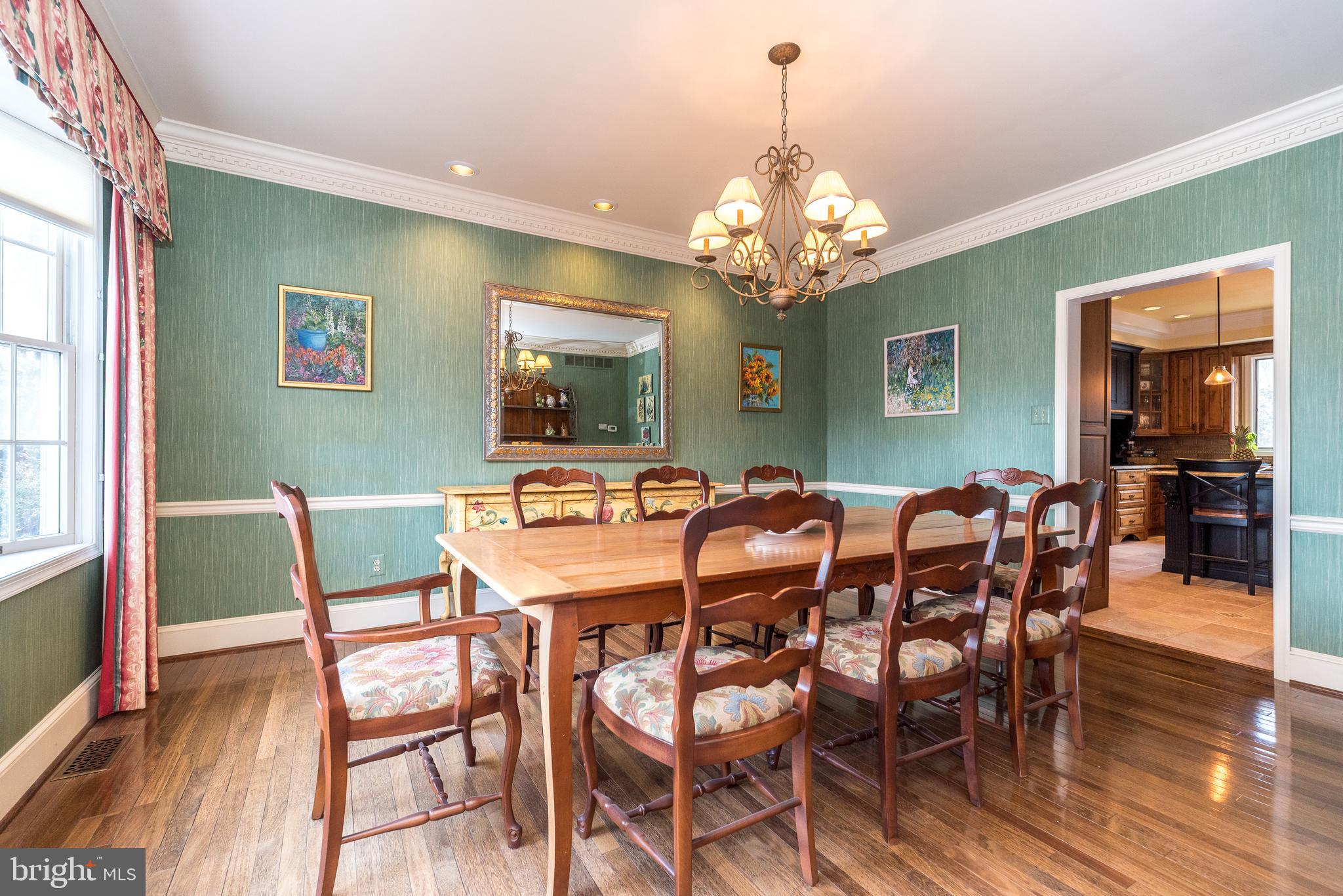 DUBLIN GLEN - Residential