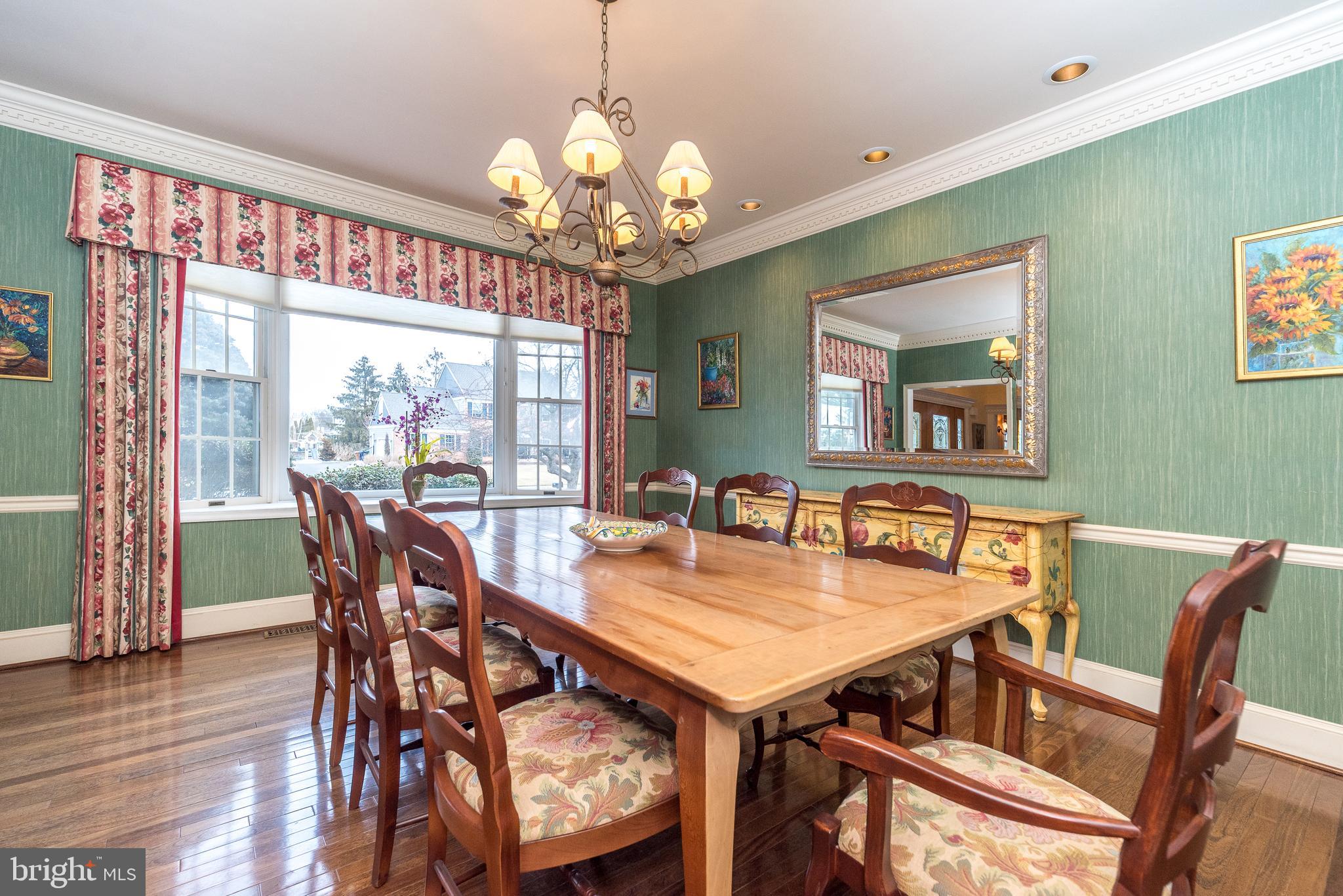 DUBLIN GLEN - Residential