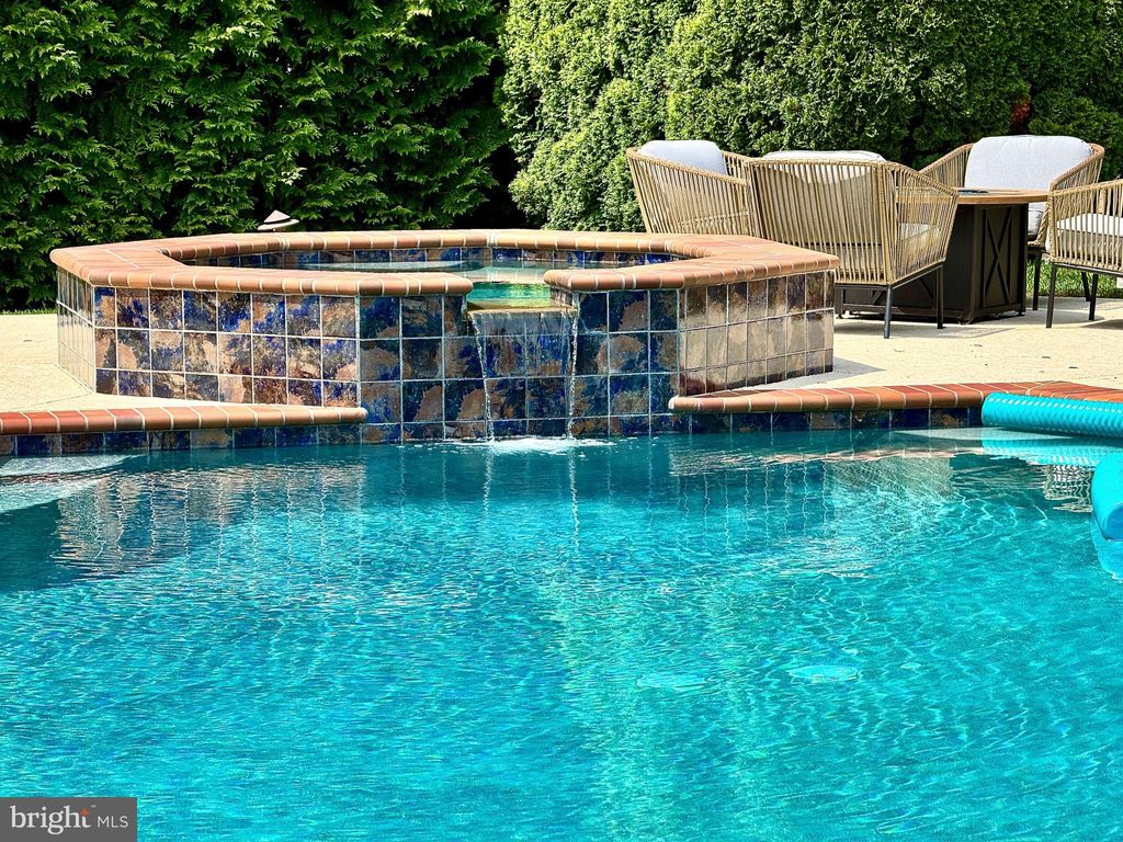 Photo of 1710 Thornbury Lane, MAPLE GLEN, PA 19002 (MLS # PAMC2166996)