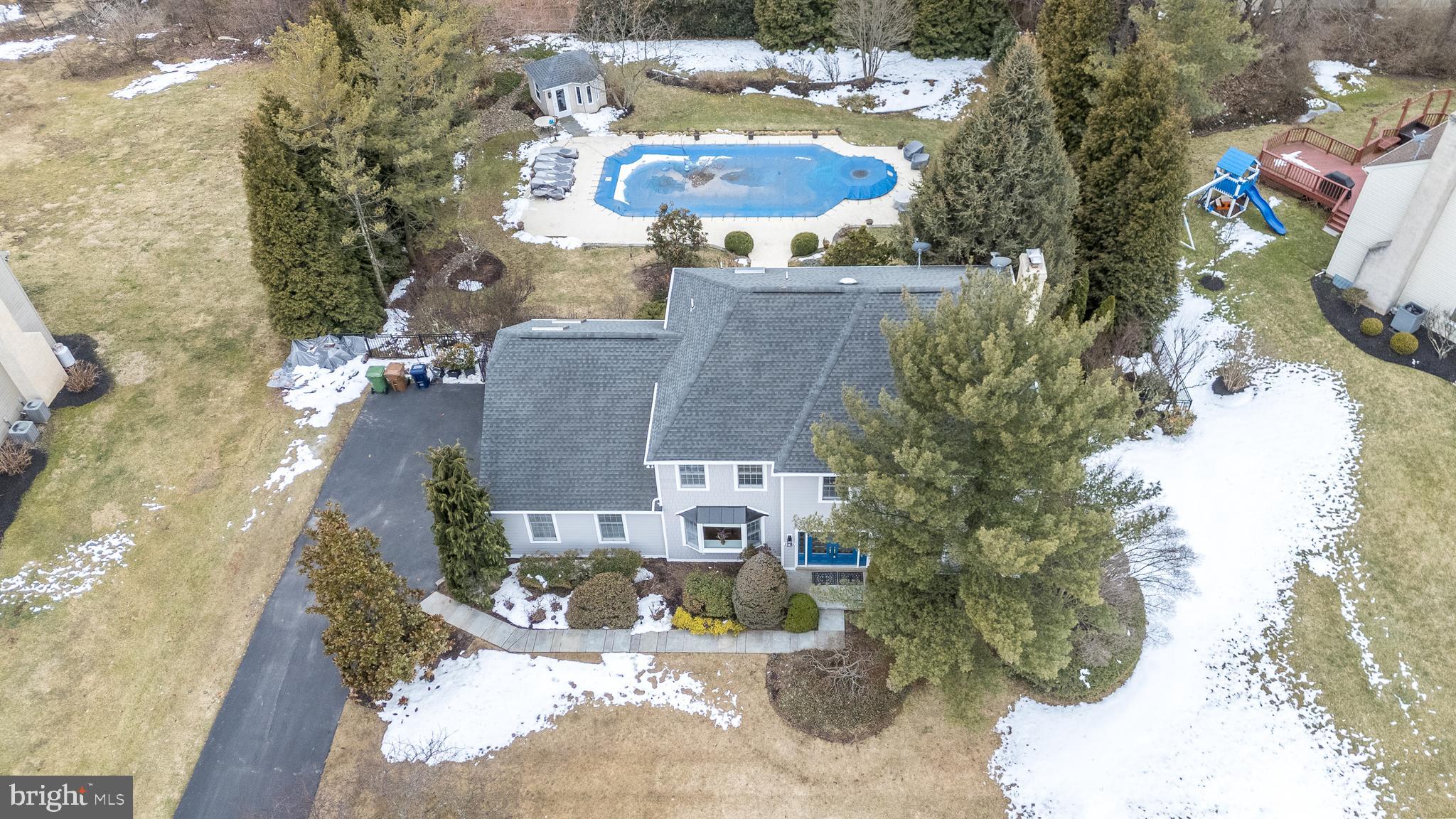 DUBLIN GLEN - Residential