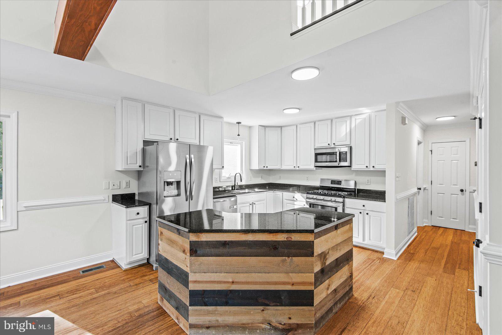 MORGAN - Residential