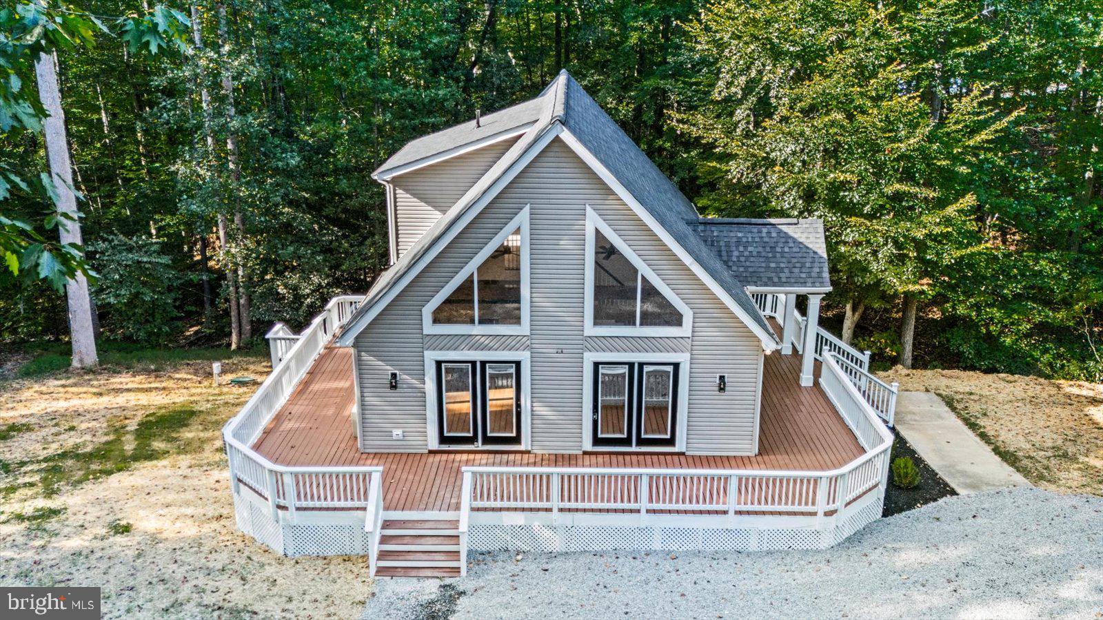 MORGAN - Residential