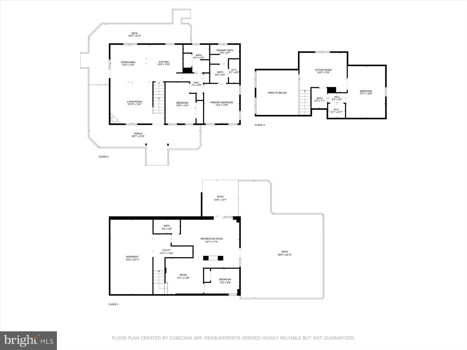 MORGAN - Residential