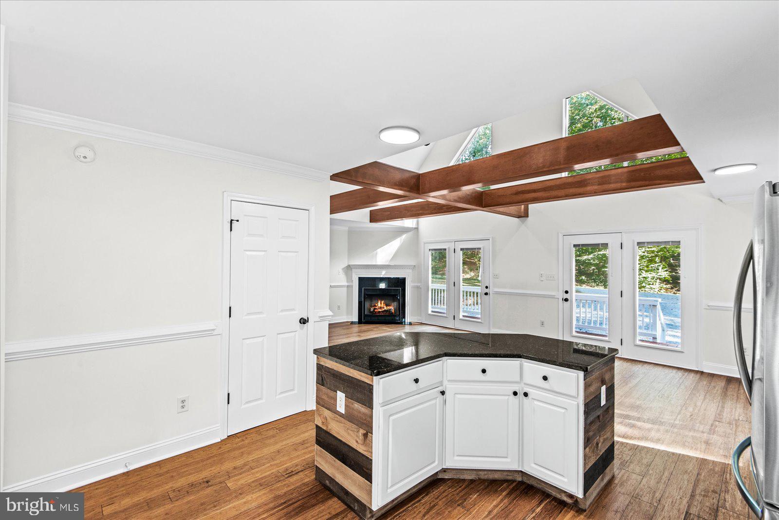 MORGAN - Residential