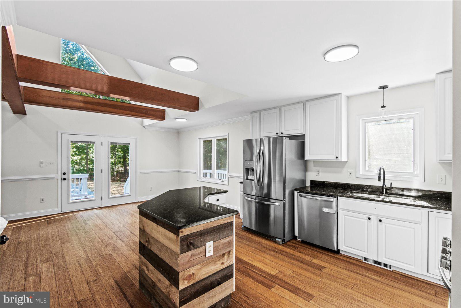 MORGAN - Residential