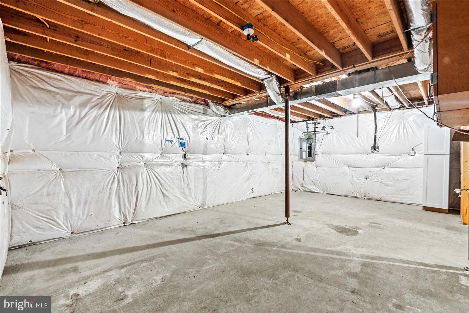 MORGAN - Residential