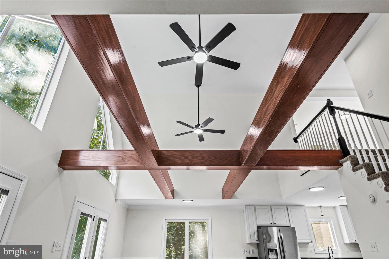 MORGAN - Residential