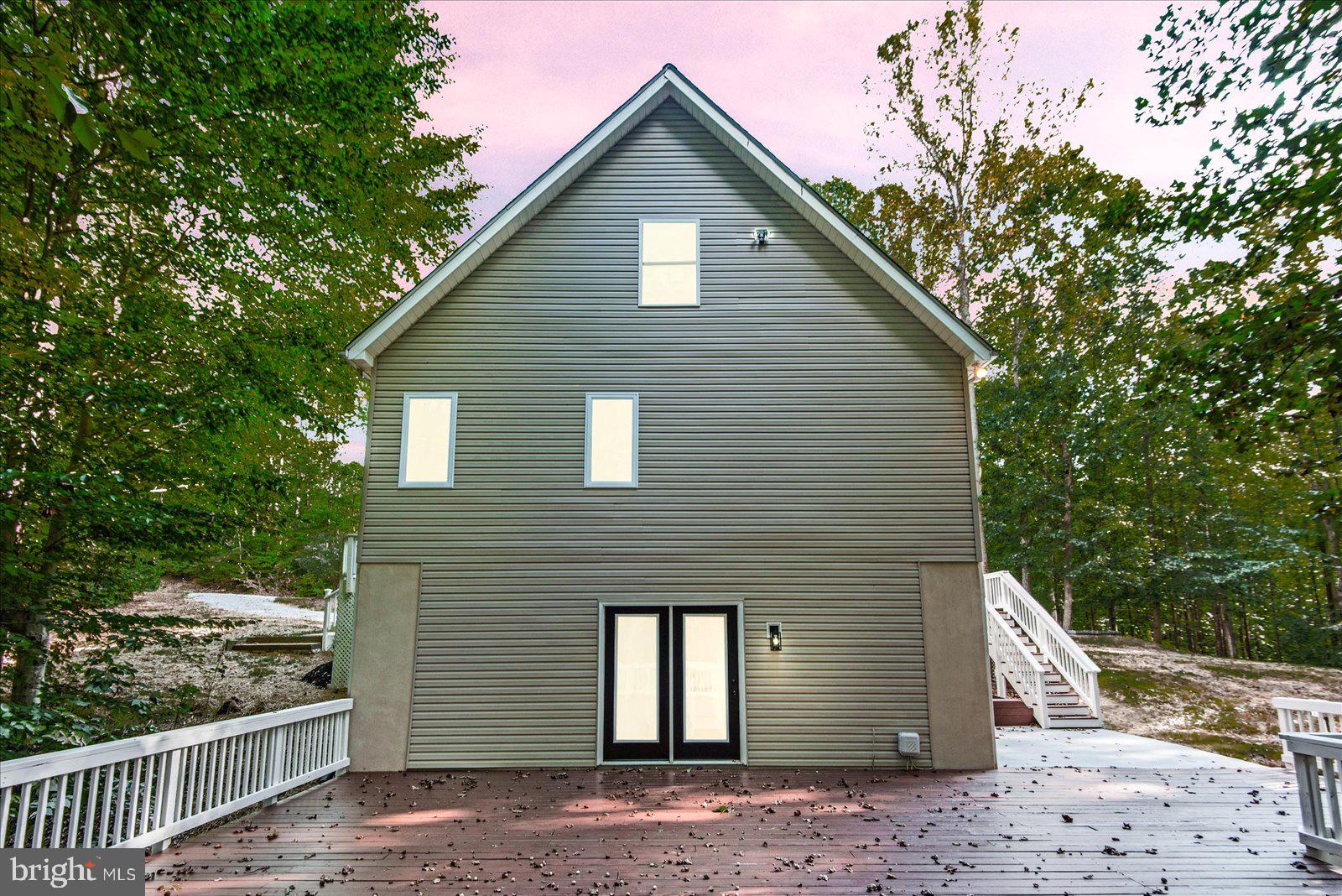 MORGAN - Residential