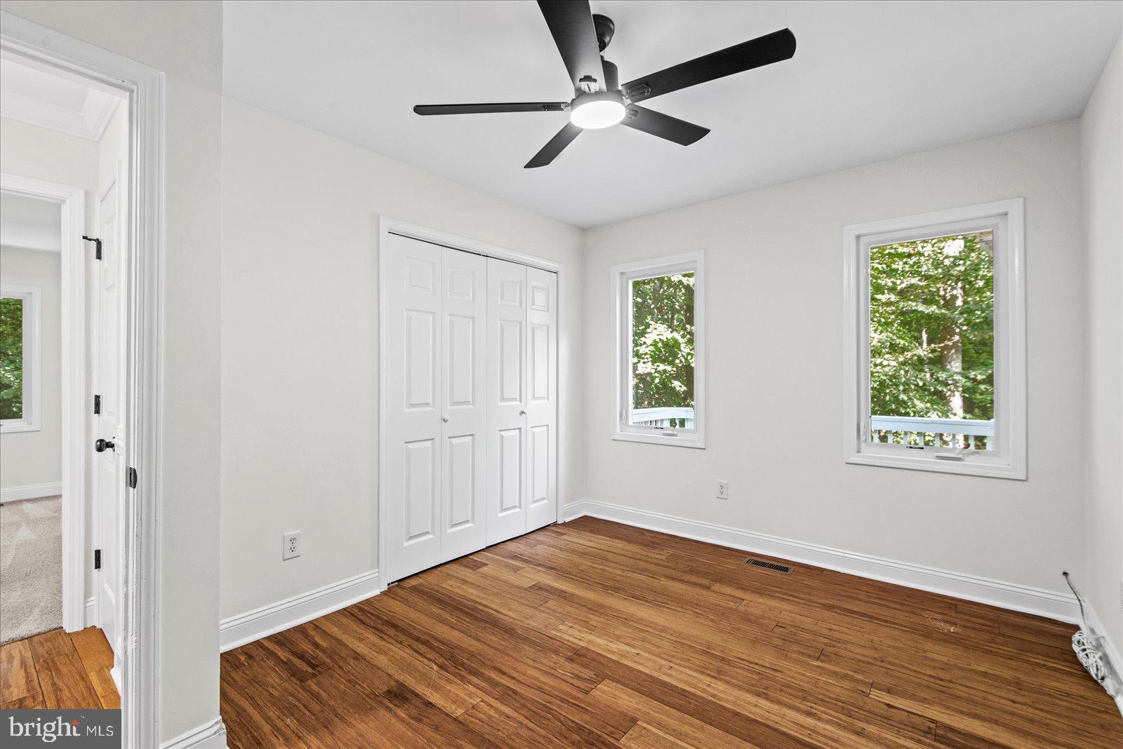 MORGAN - Residential