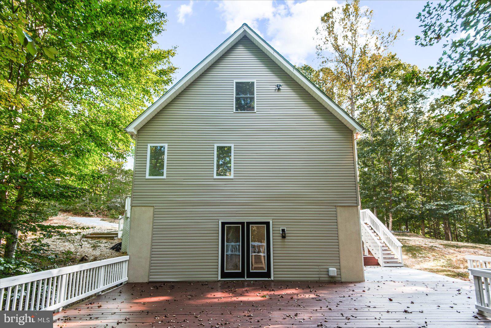 MORGAN - Residential