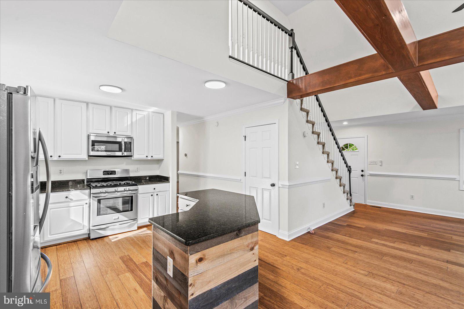 MORGAN - Residential