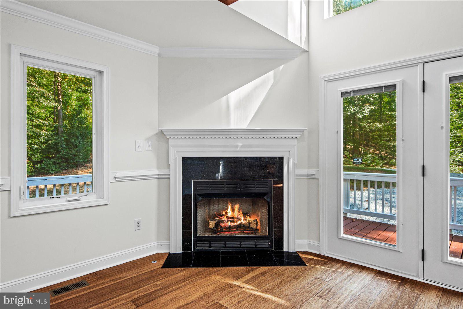 MORGAN - Residential