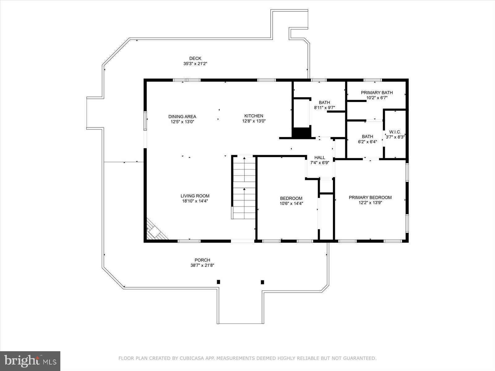 MORGAN - Residential