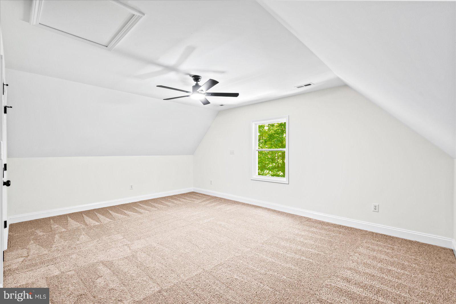 MORGAN - Residential