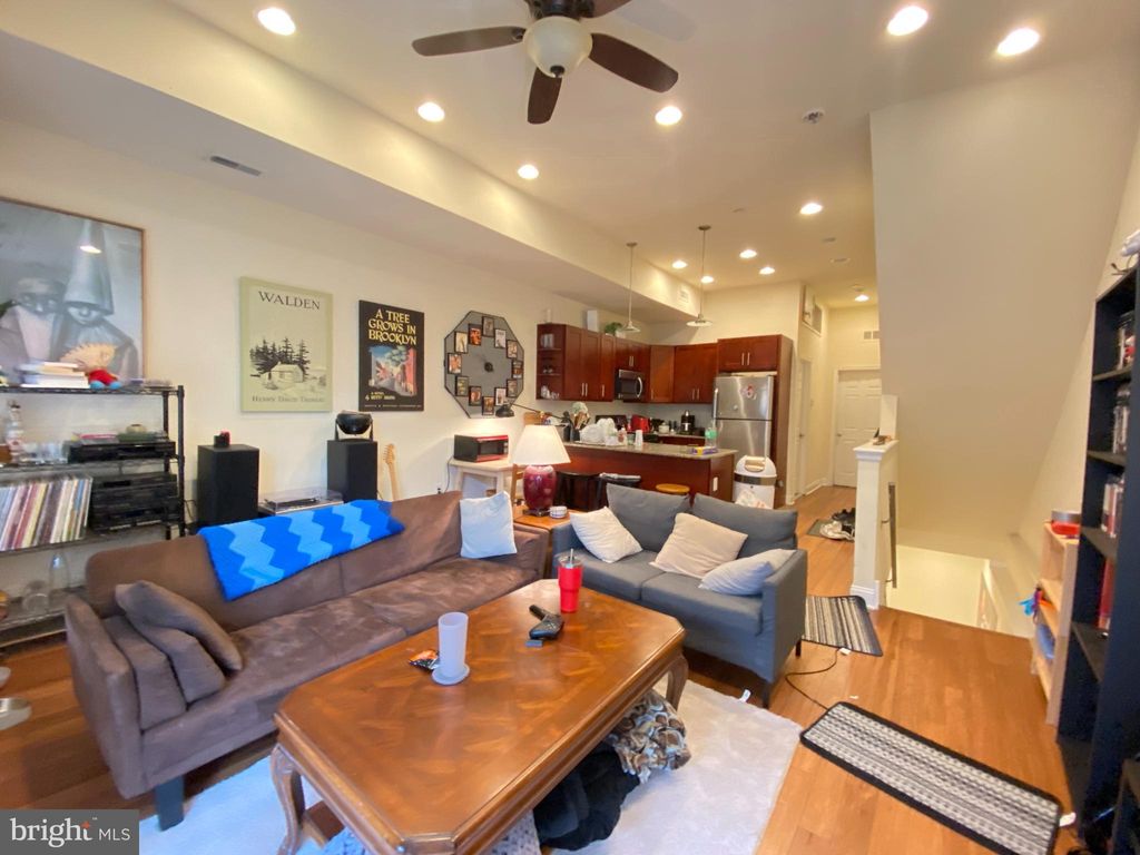 Photo of 2028 N 18th Street #1, PHILADELPHIA, PA 19121 (MLS # PAPH2554356)